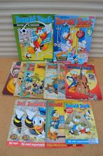 13 Mooie Donald Duck strips NR 9333, Meerdere stripboeken, Ophalen of Verzenden, Zo goed als nieuw