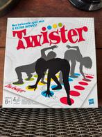 Twister - Het bekende spel!, Drie of vier spelers, Ophalen of Verzenden, Zo goed als nieuw, Reisspel