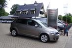 Volkswagen Golf Plus 1.4 TSI Comfortline, Stof, Gebruikt, Zwart, Navigatiesysteem