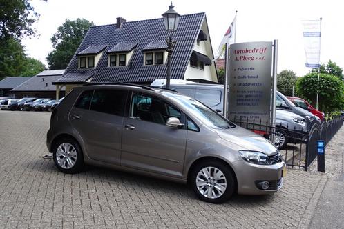 Volkswagen Golf Plus 1.4 TSI Comfortline, Auto's, Volkswagen, Bedrijf, Golf Plus, ABS, Airbags, Airconditioning, Boordcomputer