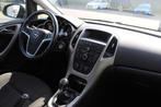 Opel Astra 1.4 Turbo Edition APK t/m 11-10-2025!MEENEEMPRIJS, Auto's, Opel, Voorwielaandrijving, Stof, Gebruikt, 4 cilinders