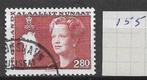 GROENLAND 1985, Postzegels en Munten, Postzegels | Europa | Scandinavië, Ophalen of Verzenden, Denemarken, Gestempeld