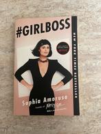 #Girlboss - Sophia Amoruso, Ophalen of Verzenden, Gelezen, Mode algemeen, Sophia amoruso