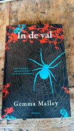 Gemma Malley - In de val MK, Boeken, Ophalen, Zo goed als nieuw, Gemma Malley