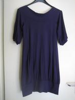 Zeer mooi paars jurkje of tuniek KEMPERMAN 36-38 SNAZZEYS, Kleding | Dames, Verzenden, Paars, Cora Kemperman, Nieuw
