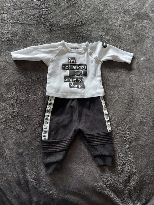 Mooie pakket baby kleding jongens maat 62, Kinderen en Baby's, Babykleding | Maat 62, Zo goed als nieuw, Ophalen of Verzenden