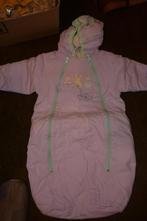 reispak, Kinderen en Baby's, Babykleding | Maat 62, Ophalen of Verzenden, Zo goed als nieuw, Meisje, Overige typen