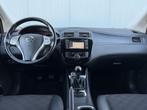 Nissan Pulsar 1.2 DIG-T N-Connecta Navigatie/Trekhaak., Voorwielaandrijving, Euro 6, 4 cilinders, 1165 kg