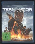 Terminator Genisys. Blu-ray., Cd's en Dvd's, Blu-ray, Science Fiction en Fantasy, Gebruikt, Ophalen of Verzenden