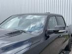 Dodge RAM 1500 pick up 4x4 Crew Cab Laramie Night Luchtverin, Automaat, Gebruikt, Zwart, Bedrijf