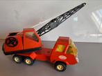 Tonka kraanwagen nr.1099, Ophalen of Verzenden, Gebruikt