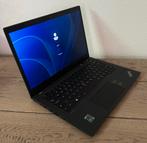 Lenovo ThinkPad T14s GEN2 i5 -1145G7 |16GB|256GB Ssd Touchs, 256 GB, 2 tot 3 Ghz, Qwerty, Ophalen of Verzenden