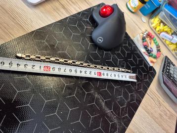 Zilver Armbandje beschikbaar voor biedingen