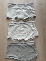 Calvin Klein jongens boxer maat 116, Ophalen of Verzenden, Jongen