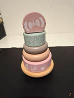 Little dutch stapeltoren roze, Ophalen of Verzenden, Zo goed als nieuw, Overige typen