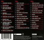 Amy Winehouse - At The BBC - 3 CDs, Verzenden, 2000 tot heden, Nieuw in verpakking