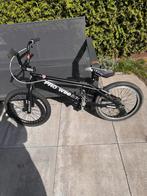 Pro Winner BMX Crossfiets, Fietsen en Brommers, Fietsen | Crossfietsen en BMX, Ophalen, Staal, Stuur 360° draaibaar, 16 tot 20 inch