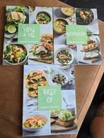 Weight watchers gevogelte, best of en vlees en vis, Ophalen of Verzenden, Zo goed als nieuw, Dieet en Voeding