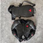 Dainese Armoform Manis Safety Jacket, Motoren, Ophalen of Verzenden, Nieuw zonder kaartje, Dames, Combipak