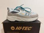 Te koop nieuwe Hi-Tec HT HKU 16 Blue grey maat 45.5, Postlaan 3, Blauw, Hi-Tec, Nieuw