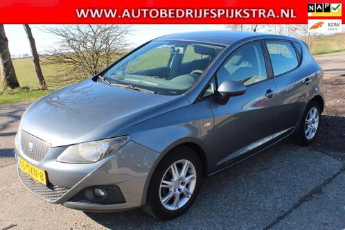 Seat Ibiza 1.2 TDI COPA Ecomotive // 5-DRS / AIRCO / LMV //, Auto's, Seat, Bedrijf, Te koop, Ibiza, ABS, Airbags, Airconditioning