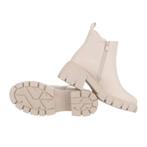 chelsea boots maat 41 - nu voor 19.99 euro - nieuw in doos, Lage of Enkellaarzen, Nieuw, Ophalen of Verzenden, ..