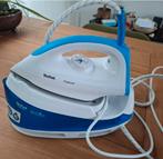 Tefal Fasteo Stoomstrijkijzer, Ophalen