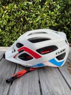 fietshelm Cube maat s/m, Fietsen en Brommers, Gebruikt, Meisje, Ophalen, Overige merken