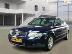 Audi A4 Limousine 2.0 Pro Line PSENSOR CRUISE 2 X SLEUTELS, 65 €/maand, Gebruikt, 4 cilinders, 1984 cc