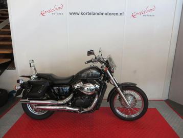 HONDA VT 750 S SHADOW (bj 2011) beschikbaar voor biedingen