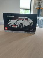 LEGO 10295 18 +  Porsche 911 - Nieuw!, Ophalen of Verzenden, Nieuw, Complete set, Lego