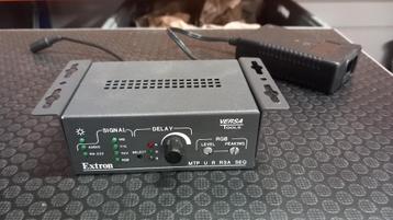 Extron MTP U R RSA SEQ  beschikbaar voor biedingen
