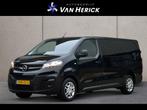 Opel Vivaro 1.5 CDTI L3H1 Edition | Navigatie | Achteruitrij, Voorwielaandrijving, Stof, Gebruikt, 4 cilinders