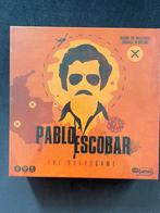 Pablo Escobar Spel, Ophalen of Verzenden, Nieuw