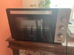 Zgn Tomado hetelucht oven 45 liter, Witgoed en Apparatuur, Ovens, Ophalen, Minder dan 45 cm, Oven, Zo goed als nieuw