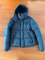 SUPERDRY  WINTER JAS, Ophalen of Verzenden, Zo goed als nieuw, Zwart