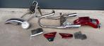 Honda Shadow Vt 700/750/1100/ Vtr 1000 onderdelen, Motoren, Ophalen of Verzenden