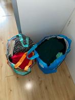 Kledingpakket XS/S - 2 Tassen Vol!, Kleding | Dames, Ophalen, Zo goed als nieuw, Maat 36 (S)