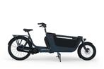 Winora FUB 2W Electische bakfiets NIEUW, Fietsen en Brommers, Fietsen | Bakfietsen, 3 kinderen, Nieuw, Elektrisch, Ophalen