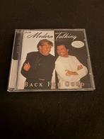 Modern Talking - Back For Good CD, Cd's en Dvd's, Cd's | Pop, Ophalen of Verzenden, Zo goed als nieuw