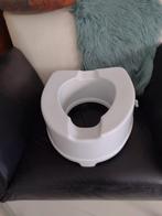 Toilet verhoger Nieuw., Diversen, Verpleegmiddelen, Ophalen of Verzenden, Nieuw