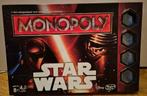 Monopoly Star Wars, Hobby en Vrije tijd, Gezelschapsspellen | Bordspellen, Een of twee spelers, Ophalen of Verzenden, Gebruikt
