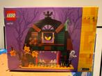 Lego Halloween Barn 40721 - Nieuw in doos! (5x), Ophalen of Verzenden, Nieuw, Complete set, Lego