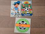 Wk Voetbal 78 Argentinië, Ophalen of Verzenden, Zo goed als nieuw, Sport