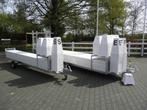 Transportkar trailer voor Heritage dressuurpiste, Ophalen, Nieuw, Dressuur