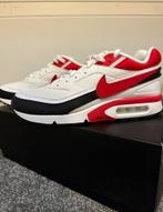 Nike Air Max BW OG Sport Red, Overige kleuren, Nike, Nieuw, Ophalen of Verzenden