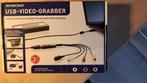 USB video grabber, Ophalen of Verzenden, Nieuw