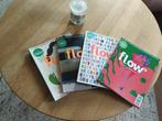Flow, Ophalen, Zo goed als nieuw, Lichaam en Geest
