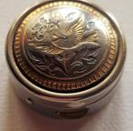 Brocante DOOSJE / Tandenfee doosje? Medaillon doosje, Verzenden