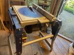 Zaagtafel flipover Metabo KGT501, Doe-het-zelf en Verbouw, Gereedschap | Zaagmachines, Ophalen, Elektra Beckum / Metabo, Gebruikt